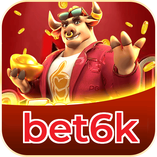 bet6k logo