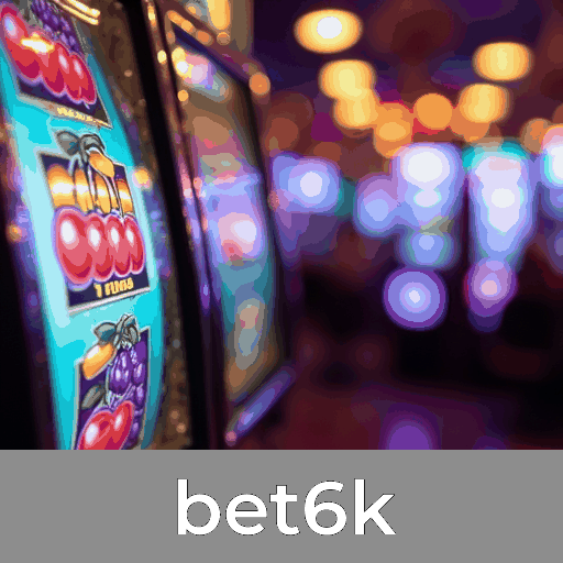 Acessar o site bet6k COM