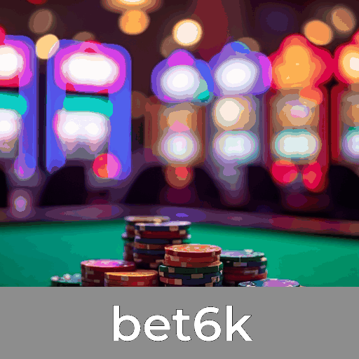 Cassino Online bet6k