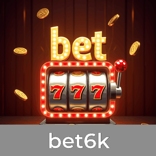 Cassino Online bet6k