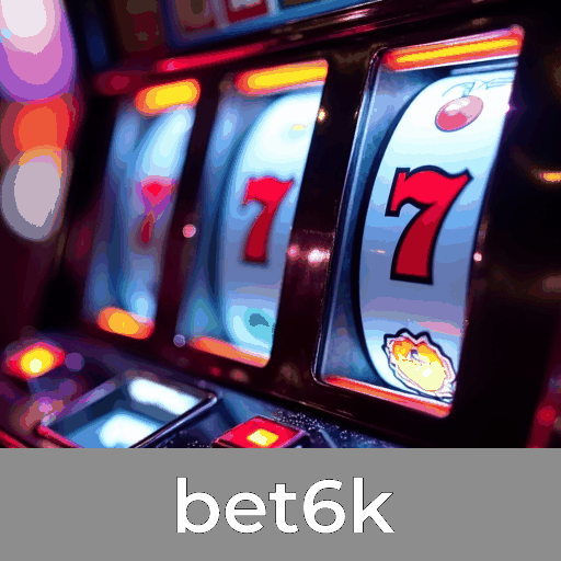 Cadastro na bet6k