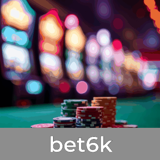 Cassino Online bet6k