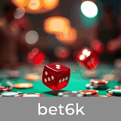 Acesso ao bet6k