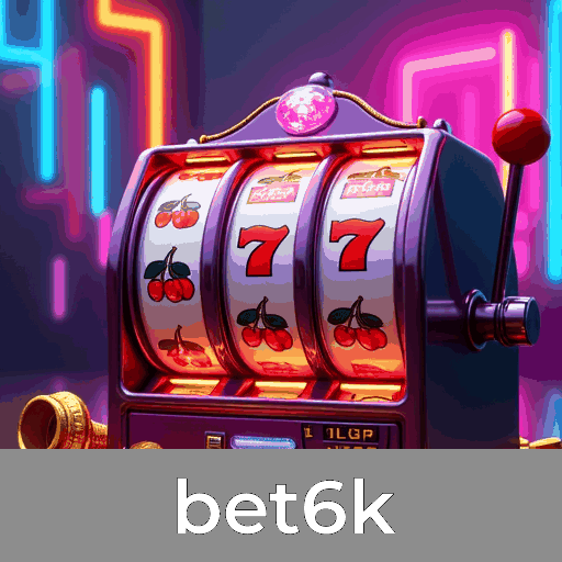 Acesso ao bet6k