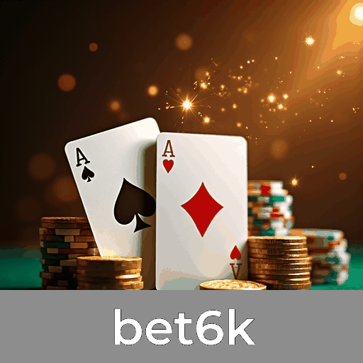Cassino Online bet6k