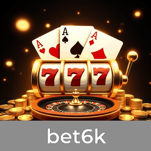 Cassino Online bet6k