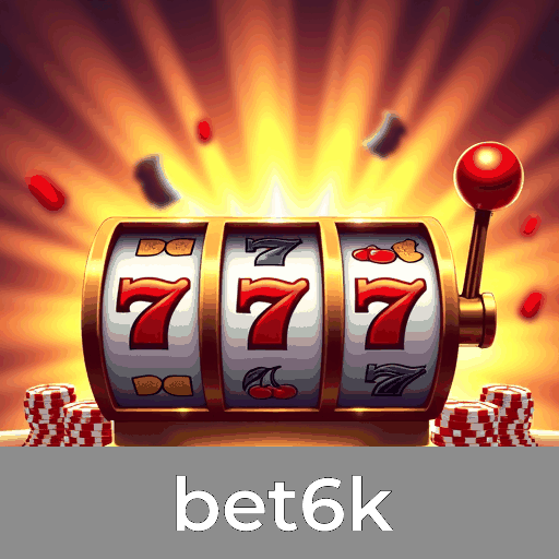 Cadastro na bet6k