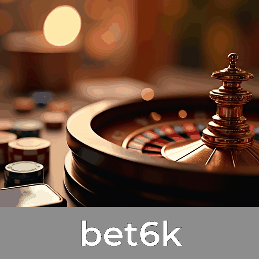 Acesso ao bet6k