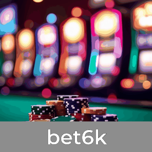 Cassino Online bet6k