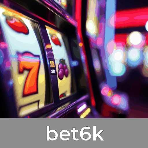 Cadastro na bet6k