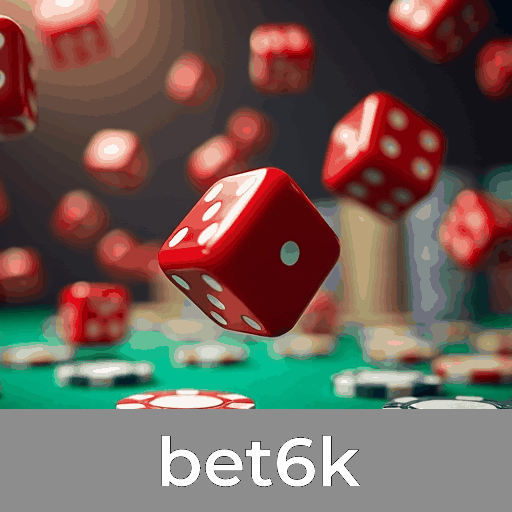 Cassino Online bet6k