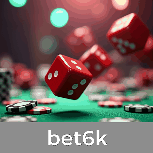Acesso ao bet6k
