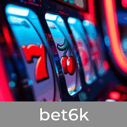Acesso ao bet6k