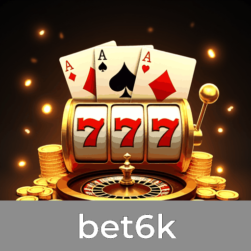 Acesso ao bet6k