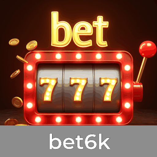 Cassino Online bet6k
